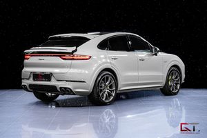 Porsche Cayenne bild 8