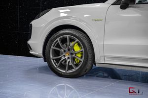 Porsche Cayenne bild 5