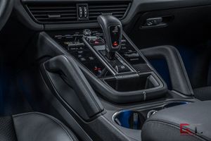 Porsche Cayenne bild 16