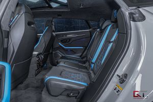 Lamborghini Urus bild 25