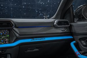 Lamborghini Urus bild 22