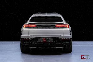 Lamborghini Urus bild 8