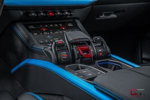 Lamborghini Urus bild 19