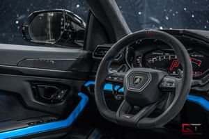 Lamborghini Urus bild 26
