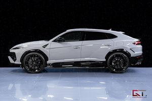 Lamborghini Urus bild 5