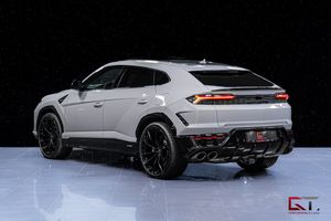 Lamborghini Urus bild 7