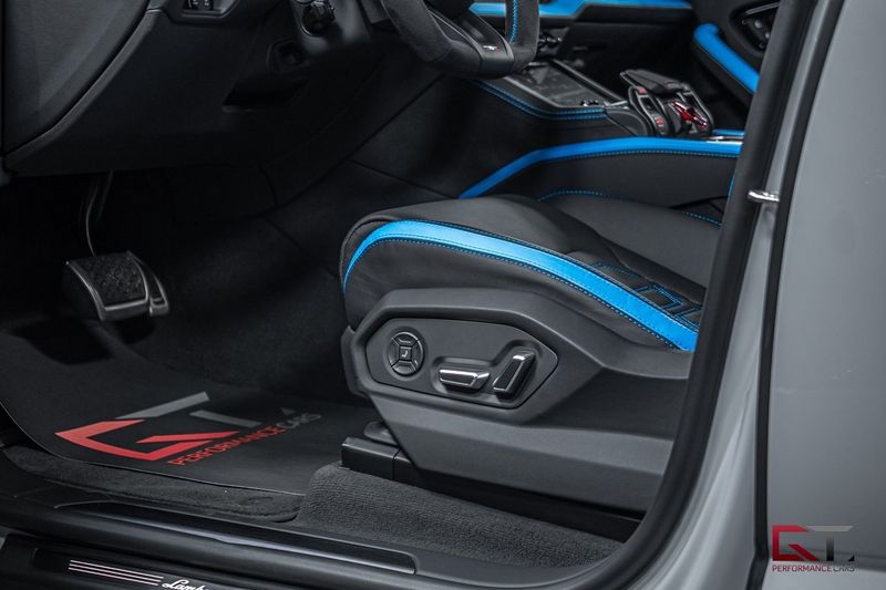 Lamborghini Urus bild 17