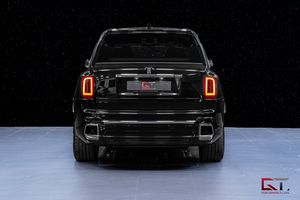 Rolls-Royce Cullinan bild 11