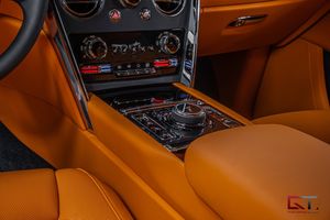 Rolls-Royce Cullinan bild 20