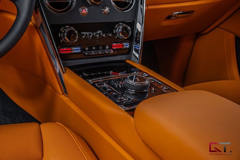 Rolls-Royce Cullinan bild 20