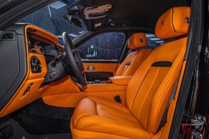 Rolls-Royce Cullinan bild 17