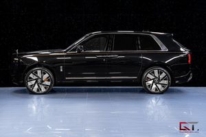Rolls-Royce Cullinan bild 7