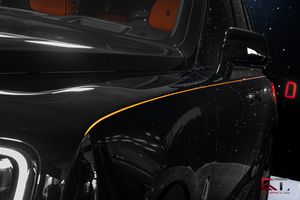 Rolls-Royce Cullinan bild 9