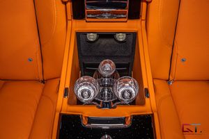 Rolls-Royce Cullinan bild 24