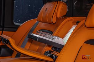 Rolls-Royce Cullinan bild 25