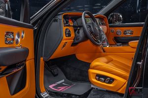 Rolls-Royce Cullinan bild 13