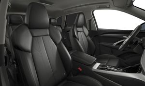 Audi Q5 bild 3