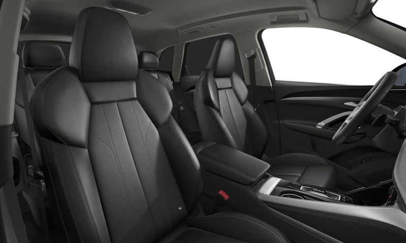 Audi Q5 bild 3