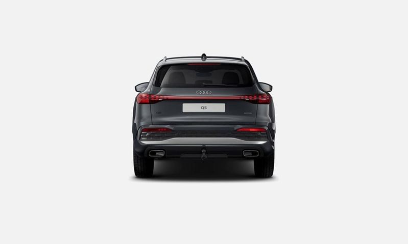 Audi Q5 bild 2