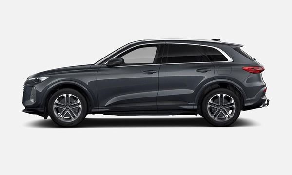 Audi Q5 e-hybrid quattro SUV 220 KW S TRONIC - 2026