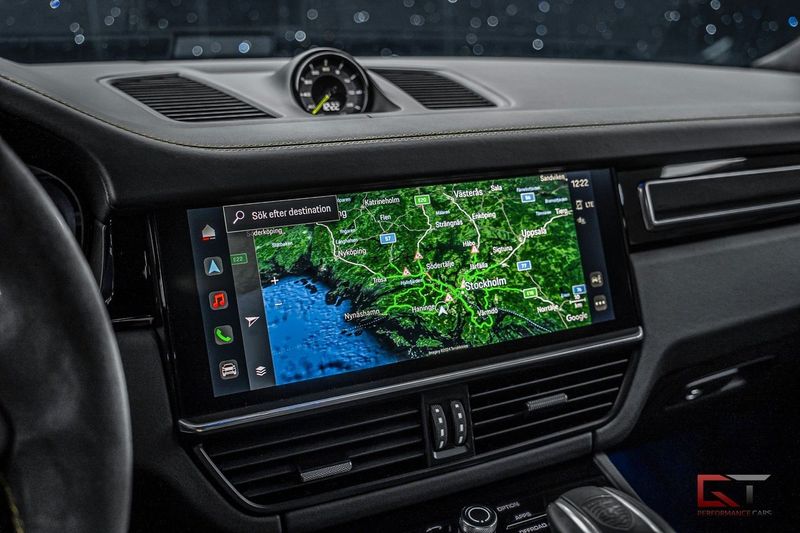 Porsche Cayenne bild 13