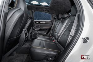 Porsche Cayenne bild 23