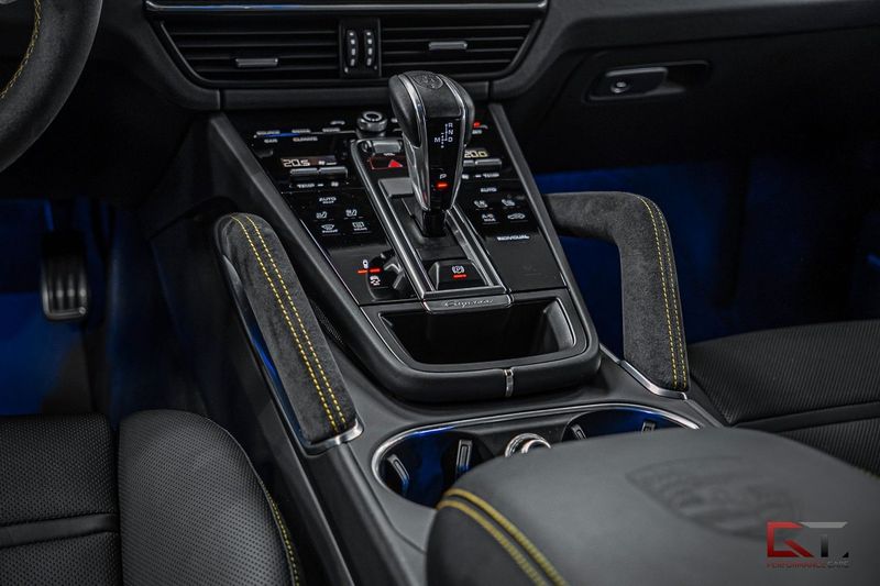 Porsche Cayenne bild 19