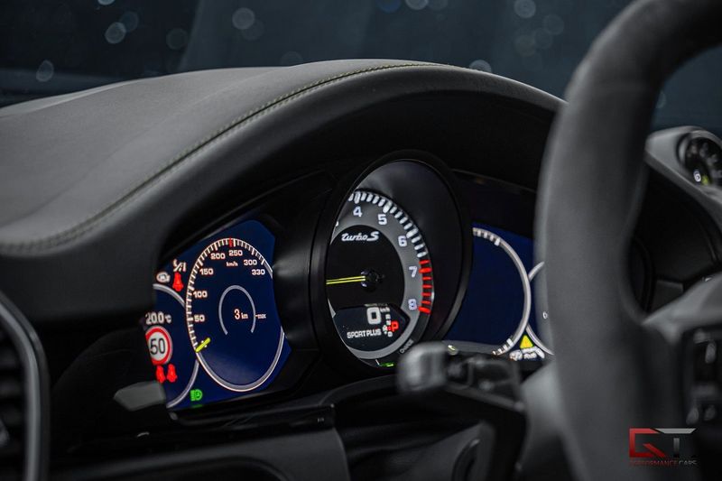 Porsche Cayenne bild 12