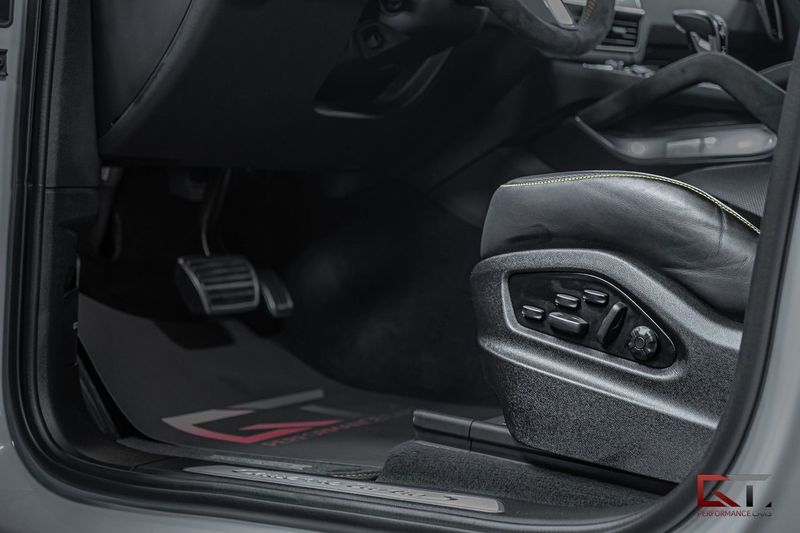 Porsche Cayenne bild 17