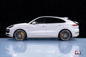 Porsche Cayenne bild 4