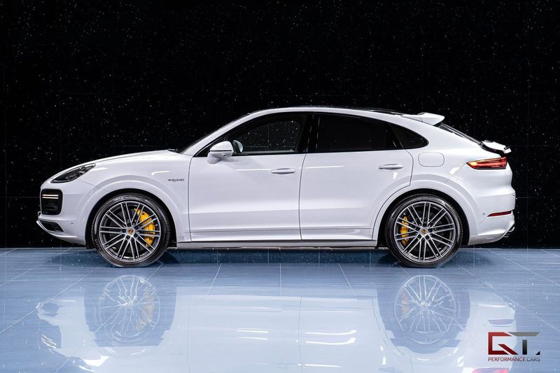 Porsche Cayenne bild 4
