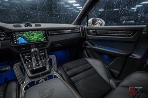 Porsche Cayenne bild 20