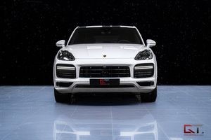 Porsche Cayenne bild 3