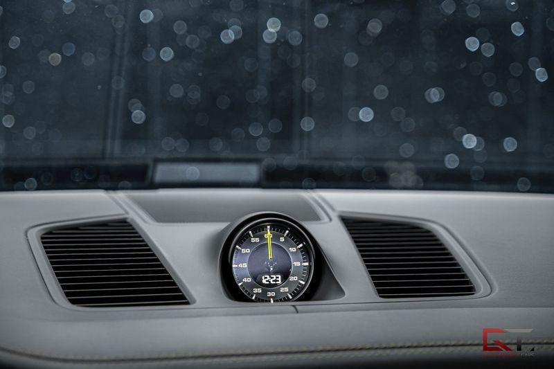 Porsche Cayenne bild 15