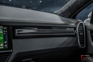 Porsche Cayenne bild 22