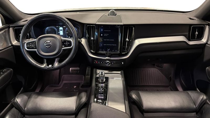 Volvo XC60 bild 9