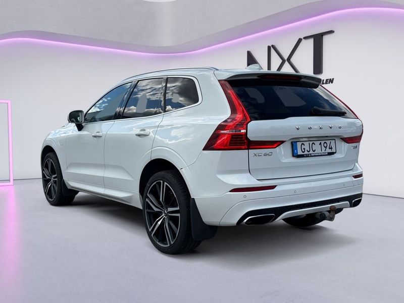 Volvo XC60 bild 4
