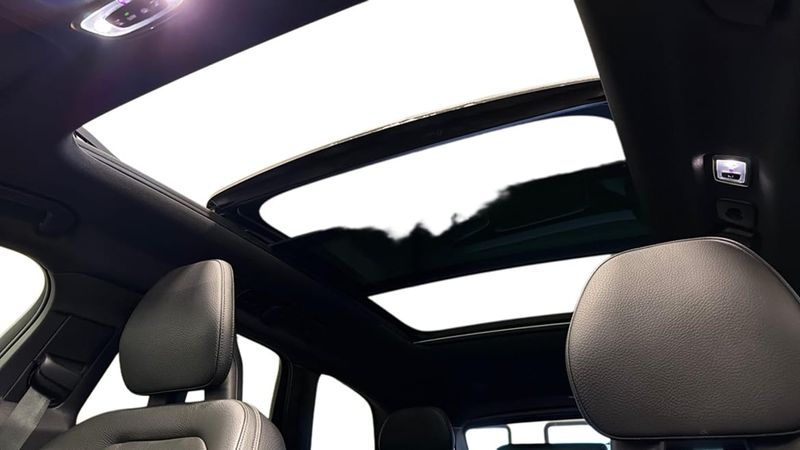 Volvo XC60 bild 15