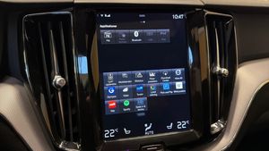 Volvo XC60 bild 23