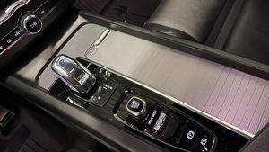 Volvo XC60 bild 17
