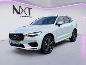 Volvo XC60 bild 1