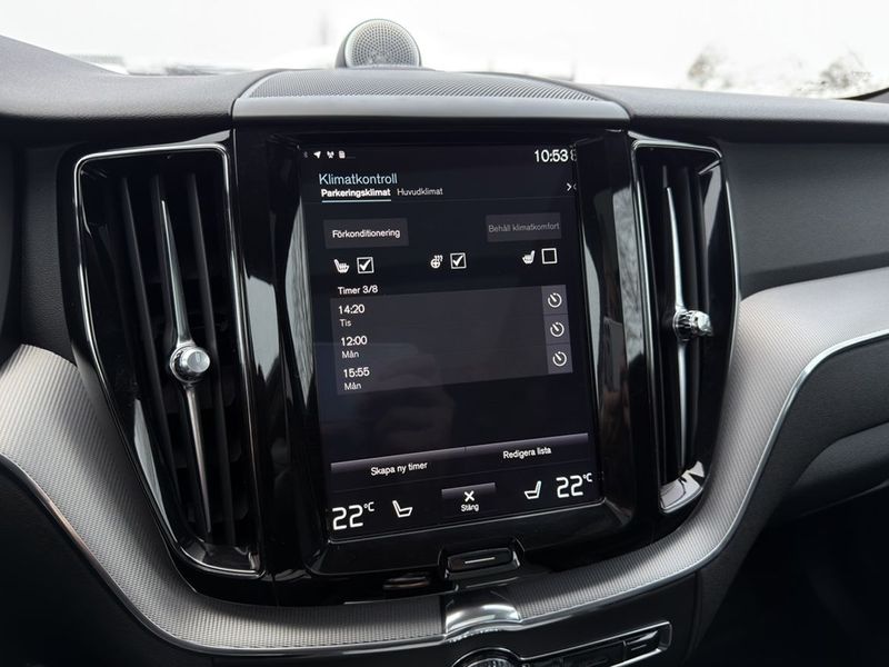 Volvo XC60 bild 25