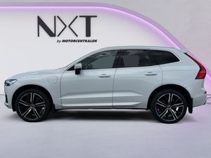 Volvo XC60 bild 2