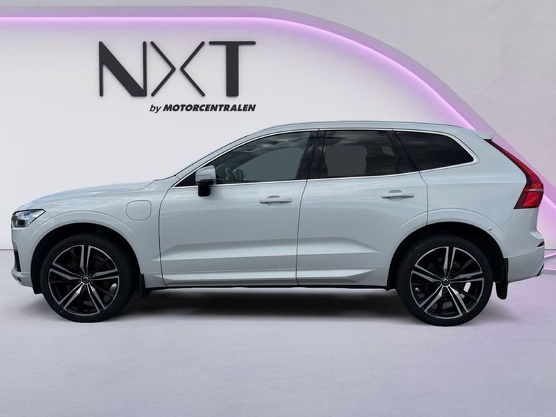 Volvo XC60 bild 2