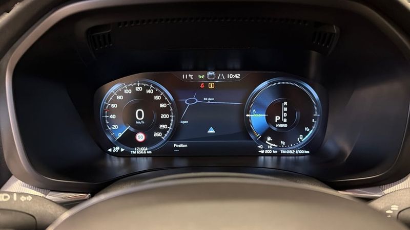 Volvo XC60 bild 12