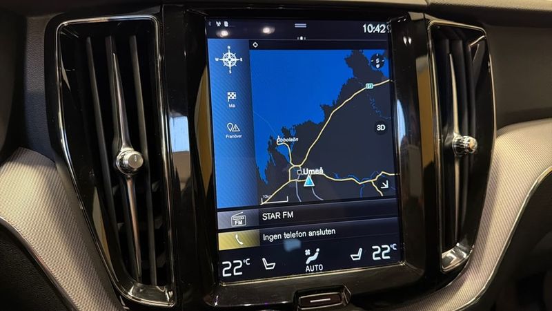 Volvo XC60 bild 13