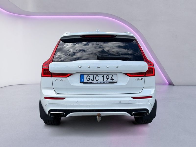 Volvo XC60 bild 5