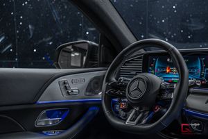 Mercedes GLE53 AMG bild 22