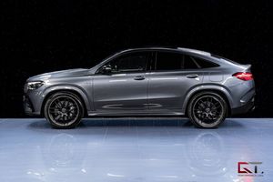 Mercedes GLE53 AMG bild 5