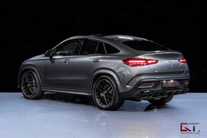 Mercedes GLE53 AMG bild 7